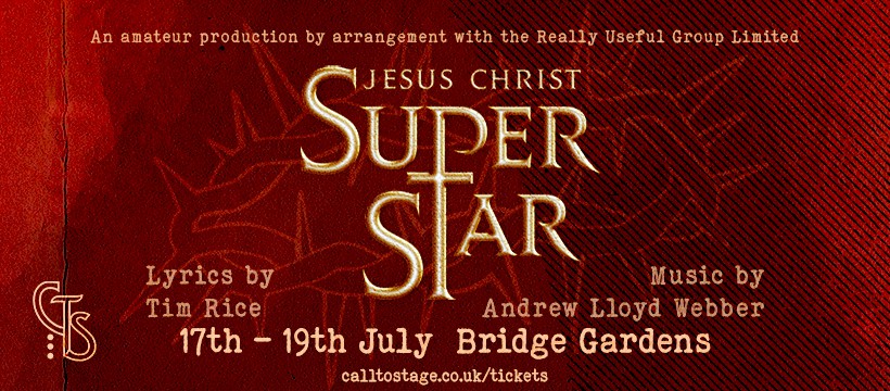 Jesus Christ Superstar